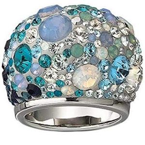 Swarovski Chic ring